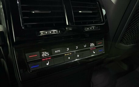Volkswagen Touareg III, 2021 год, 6 699 000 рублей, 18 фотография