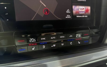 Volkswagen Touareg III, 2021 год, 6 699 000 рублей, 17 фотография