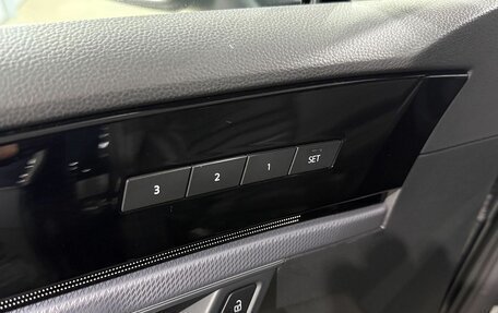 Volkswagen Touareg III, 2021 год, 6 699 000 рублей, 26 фотография