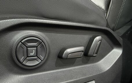 Volkswagen Touareg III, 2021 год, 6 699 000 рублей, 28 фотография