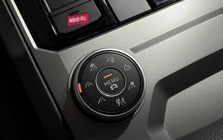 Volkswagen Touareg III, 2021 год, 6 699 000 рублей, 22 фотография