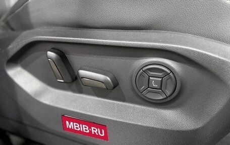 Volkswagen Touareg III, 2021 год, 6 699 000 рублей, 27 фотография