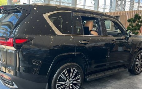 Lexus LX, 2025 год, 20 500 000 рублей, 7 фотография