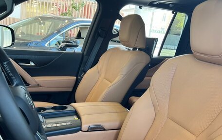 Lexus LX, 2025 год, 20 500 000 рублей, 13 фотография