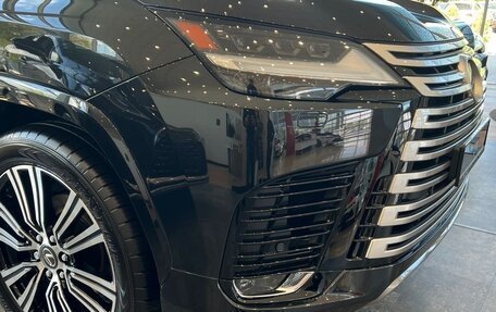 Lexus LX, 2025 год, 20 500 000 рублей, 2 фотография