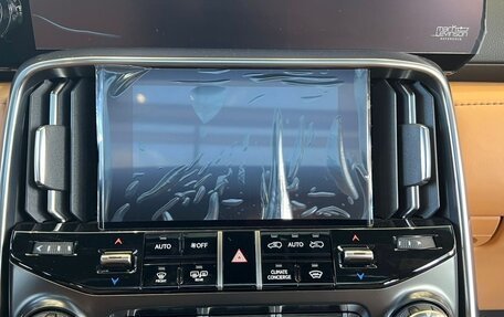 Lexus LX, 2025 год, 20 500 000 рублей, 15 фотография