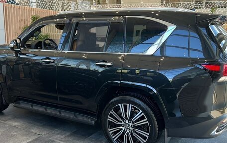 Lexus LX, 2025 год, 20 500 000 рублей, 9 фотография