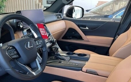 Lexus LX, 2025 год, 20 500 000 рублей, 12 фотография