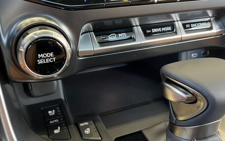 Lexus LX, 2025 год, 20 500 000 рублей, 16 фотография