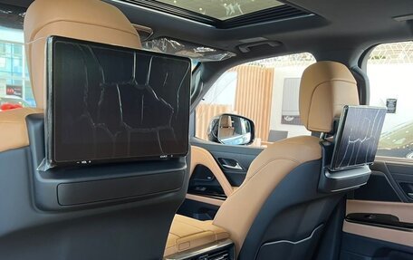 Lexus LX, 2025 год, 20 500 000 рублей, 19 фотография