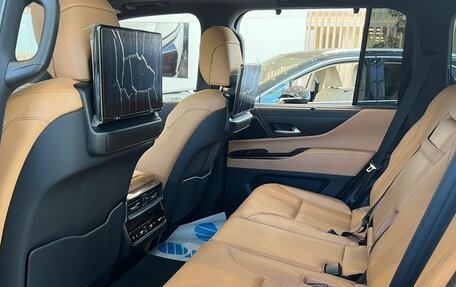 Lexus LX, 2025 год, 20 500 000 рублей, 20 фотография