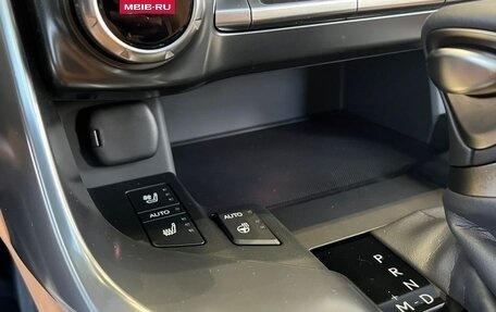 Lexus LX, 2025 год, 20 500 000 рублей, 21 фотография