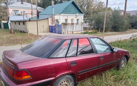 Daewoo Espero, 1998 год, 100 000 рублей, 4 фотография