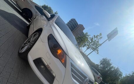 Volkswagen Passat CC I рестайлинг, 2010 год, 1 500 000 рублей, 5 фотография