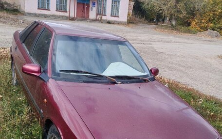 Daewoo Espero, 1998 год, 100 000 рублей, 2 фотография