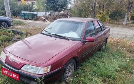 Daewoo Espero, 1998 год, 100 000 рублей, 3 фотография