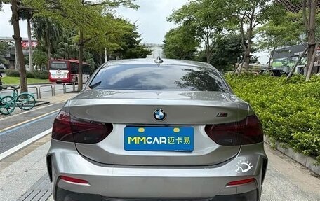 BMW 1 серия, 2022 год, 1 850 000 рублей, 5 фотография