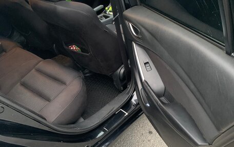 Mazda 6, 2013 год, 1 280 000 рублей, 9 фотография
