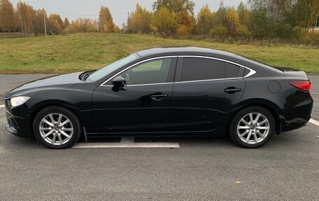 Mazda 6, 2013 год, 1 280 000 рублей, 3 фотография