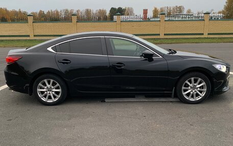 Mazda 6, 2013 год, 1 280 000 рублей, 7 фотография