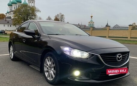 Mazda 6, 2013 год, 1 280 000 рублей, 8 фотография