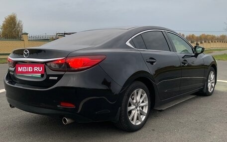 Mazda 6, 2013 год, 1 280 000 рублей, 6 фотография