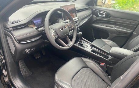 Jeep Compass II, 2022 год, 2 900 000 рублей, 2 фотография