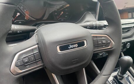 Jeep Compass II, 2022 год, 2 900 000 рублей, 3 фотография