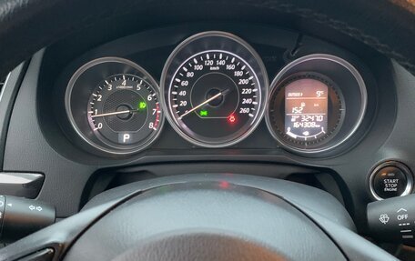 Mazda 6, 2013 год, 1 280 000 рублей, 19 фотография