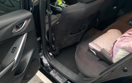 Mazda 6, 2013 год, 1 280 000 рублей, 13 фотография