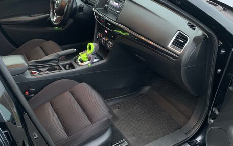 Mazda 6, 2013 год, 1 280 000 рублей, 17 фотография