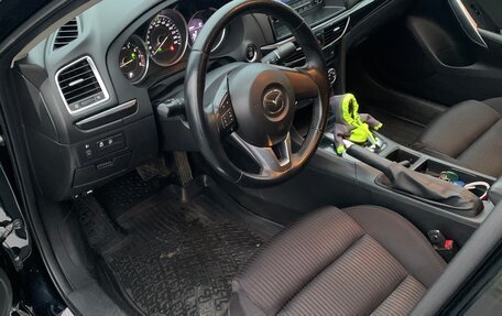 Mazda 6, 2013 год, 1 280 000 рублей, 18 фотография