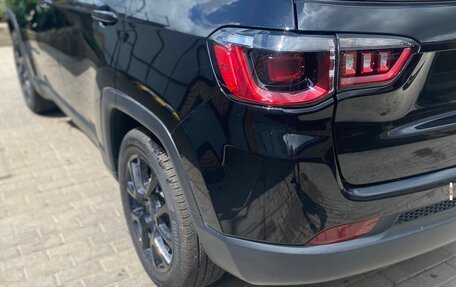Jeep Compass II, 2022 год, 2 900 000 рублей, 8 фотография