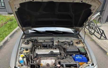 Hyundai Accent II, 2007 год, 380 000 рублей, 8 фотография