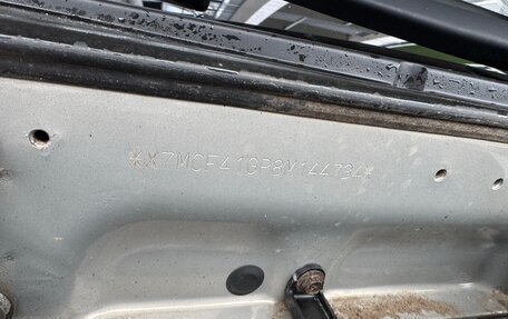 Hyundai Accent II, 2007 год, 380 000 рублей, 9 фотография