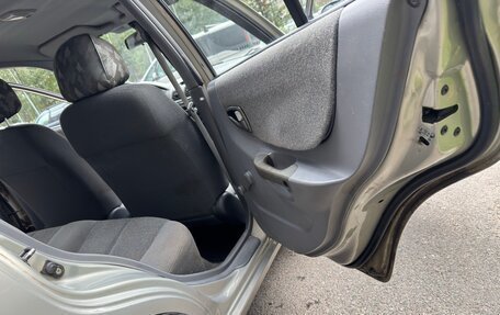 Hyundai Accent II, 2007 год, 380 000 рублей, 13 фотография