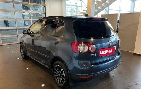 Volkswagen Golf Plus I, 2007 год, 485 000 рублей, 5 фотография