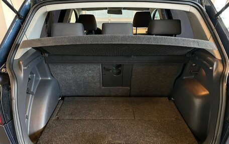 Volkswagen Golf Plus I, 2007 год, 485 000 рублей, 18 фотография