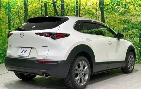 Mazda CX-30 I, 2021 год, 1 777 000 рублей, 2 фотография