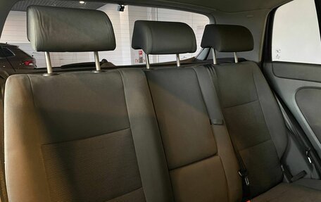 Volkswagen Golf Plus I, 2007 год, 485 000 рублей, 36 фотография