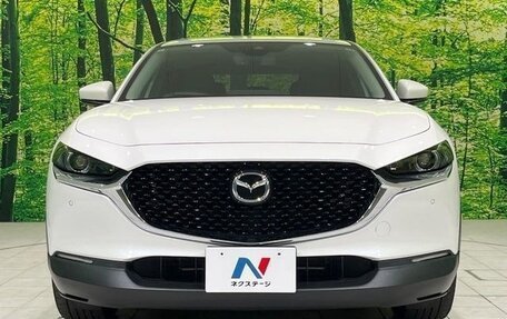 Mazda CX-30 I, 2021 год, 1 777 000 рублей, 3 фотография