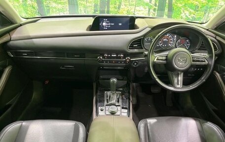 Mazda CX-30 I, 2021 год, 1 777 000 рублей, 11 фотография