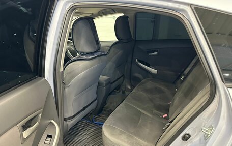 Toyota Prius, 2011 год, 1 129 000 рублей, 17 фотография