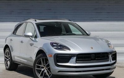 Porsche Macan I рестайлинг, 2025 год, 8 953 000 рублей, 1 фотография