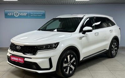 KIA Sorento IV, 2020 год, 3 612 000 рублей, 1 фотография