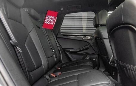 Porsche Macan I рестайлинг, 2025 год, 8 781 000 рублей, 2 фотография