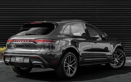 Porsche Macan I рестайлинг, 2025 год, 8 781 000 рублей, 3 фотография