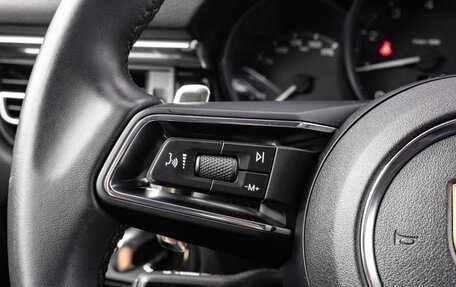 Porsche Macan I рестайлинг, 2025 год, 8 781 000 рублей, 5 фотография