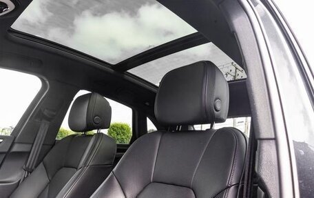 Porsche Macan I рестайлинг, 2025 год, 8 781 000 рублей, 7 фотография