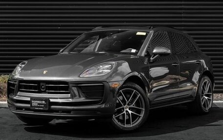 Porsche Macan I рестайлинг, 2025 год, 8 781 000 рублей, 9 фотография